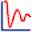 Convergence Plot icon