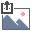 Export Image File icon