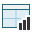 Chart icon