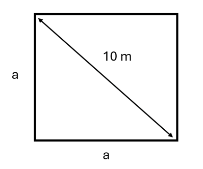 Figure of 10m box