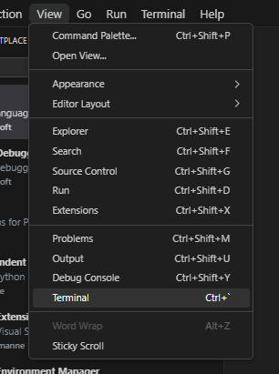 Install dips library