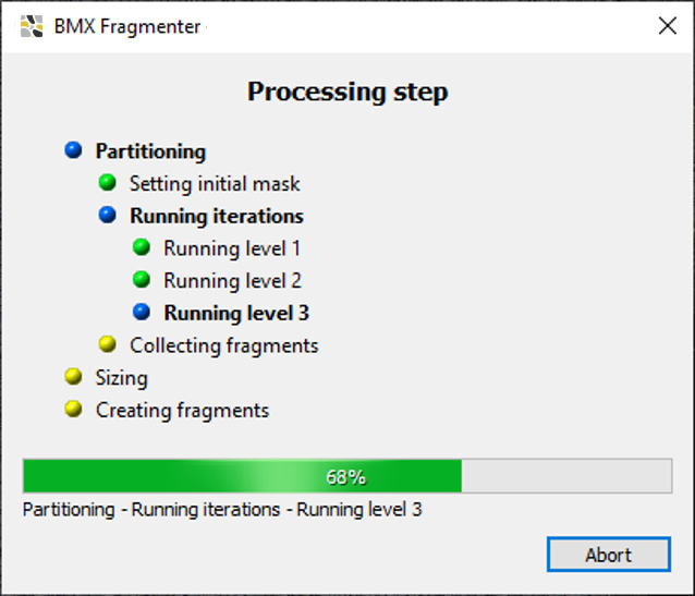 Processing