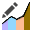 Slope Material Library icon