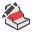 Edit Material Region icon