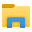 open file location icon
