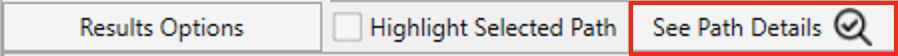 See Path Details option