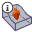block information icon