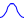 normal distribution icon