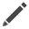 edit pencil icon