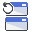 reset window icon