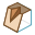 wedge analysis model icon