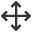 Pan Icon