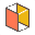 ungroup disjoint icon
