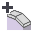 Add shotcrete to selected surface icon