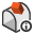 Block information icon