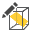 assign joint properties icon