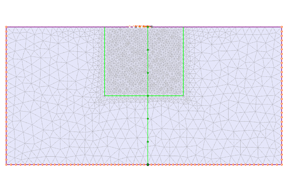 20 Dynamic Analysis of Machine Foundation Teaser