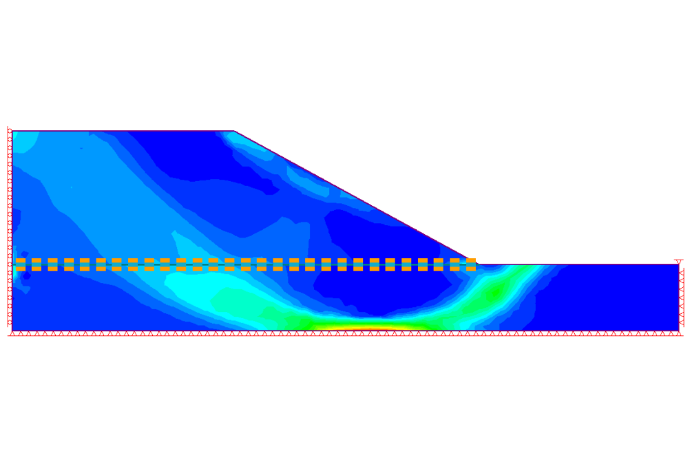 5 Geogrid Reinforced Embankment Teaser