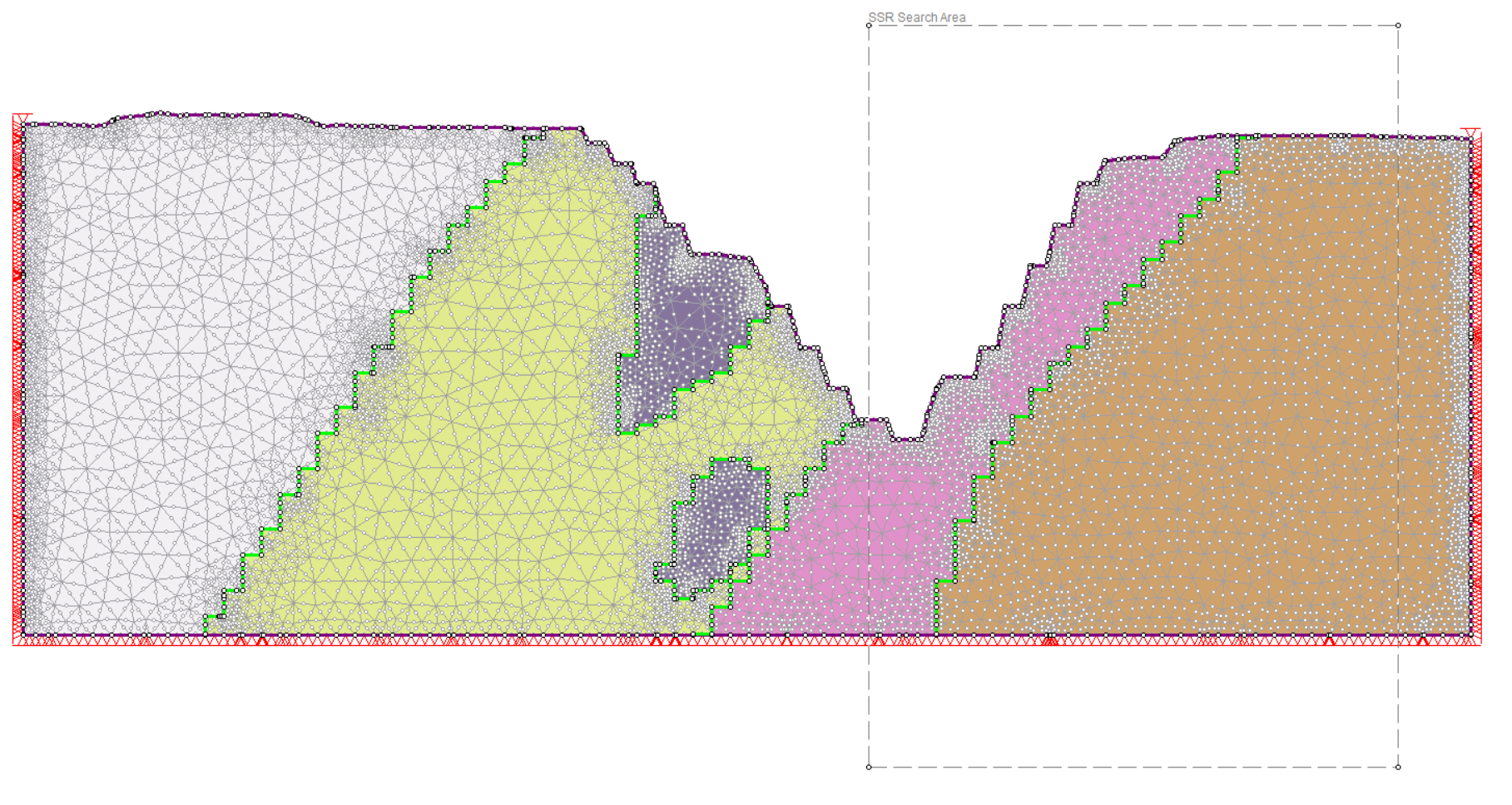 ssr search area_model