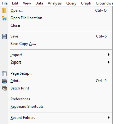open file location_interpret