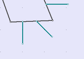 Figure - Left = -90, Centre = -45, Right = 0.0