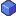 Primitive 3D Cube Icon