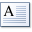 Annotate Tool Icon