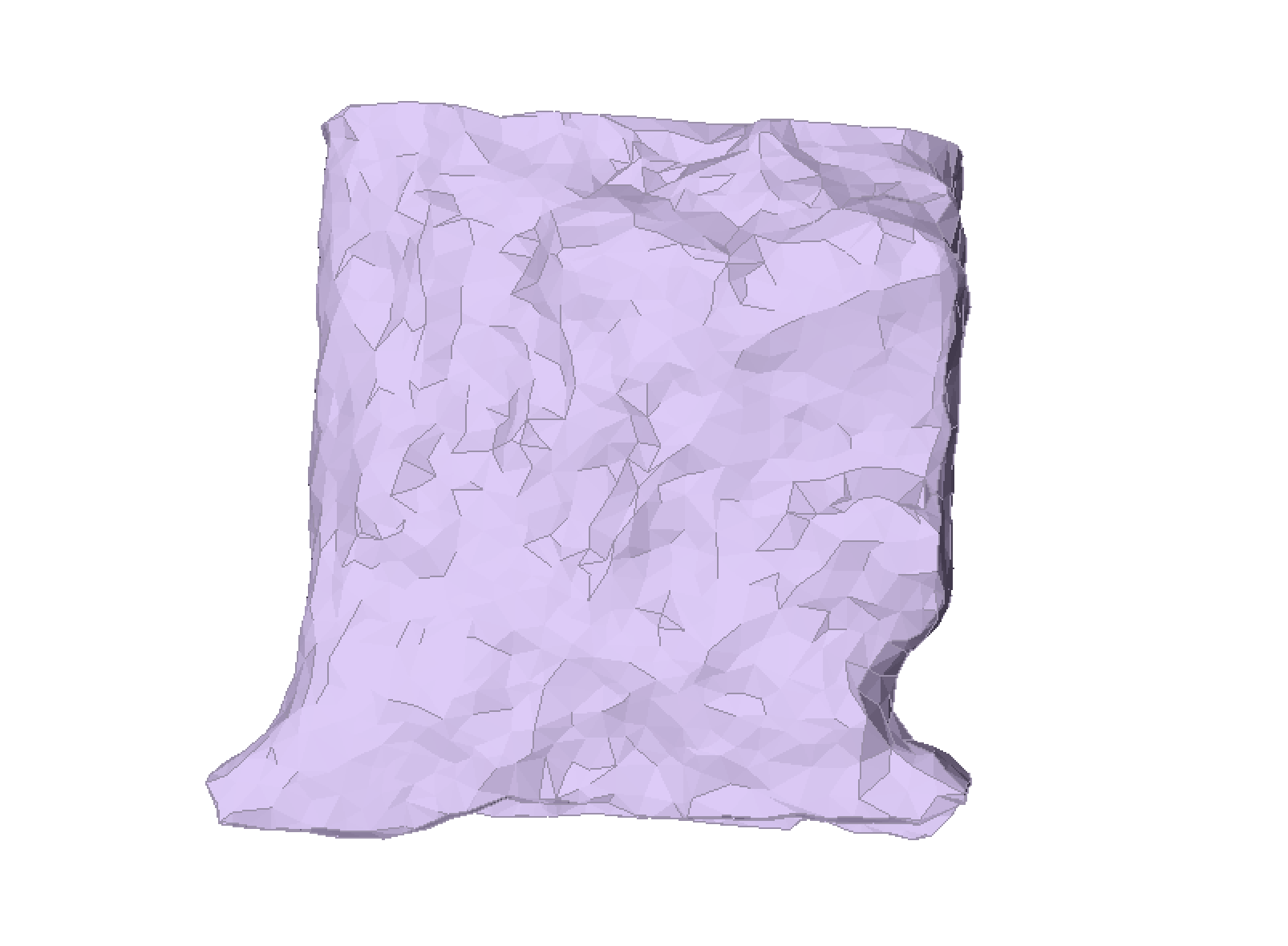 Shrink wrapped geometry_1 Alpha 0.05 Offset