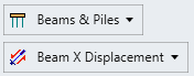 data type dropdown