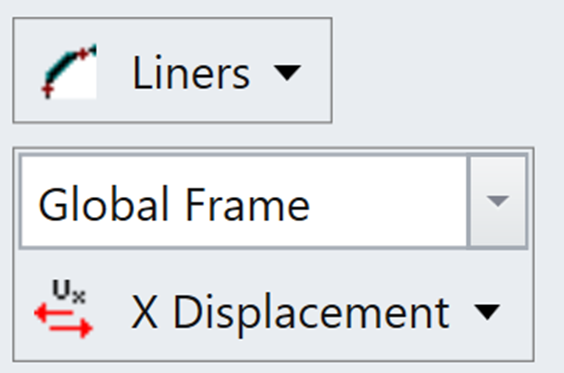 liner data types