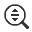 zoom mouse icon
