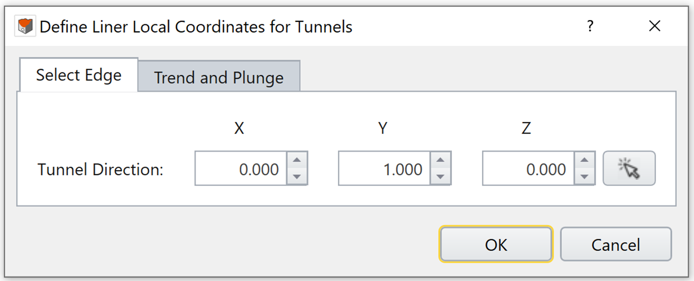 define liner local coordinates for tunnels_dialog_edge