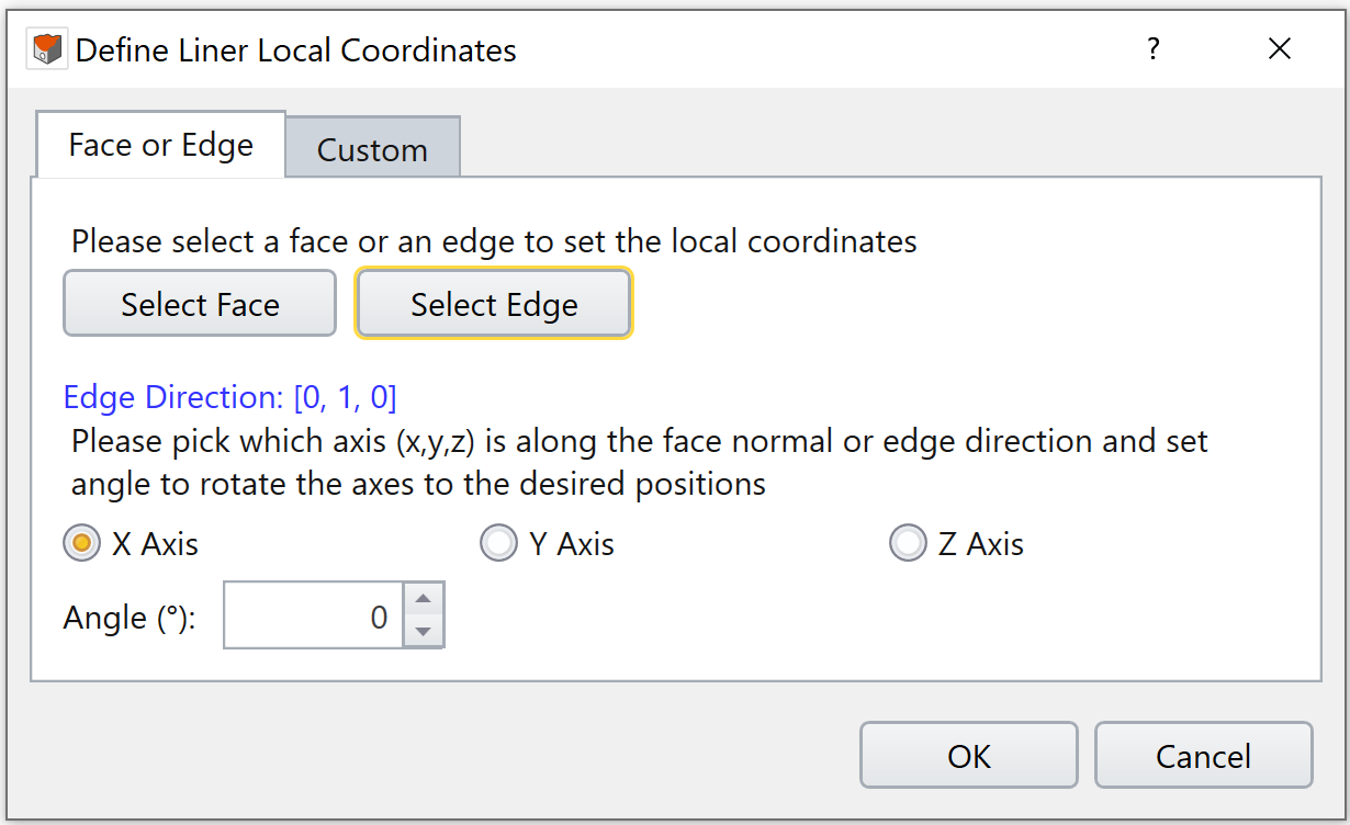 define liner local coordinates_dialog_face edge_new_edge selection