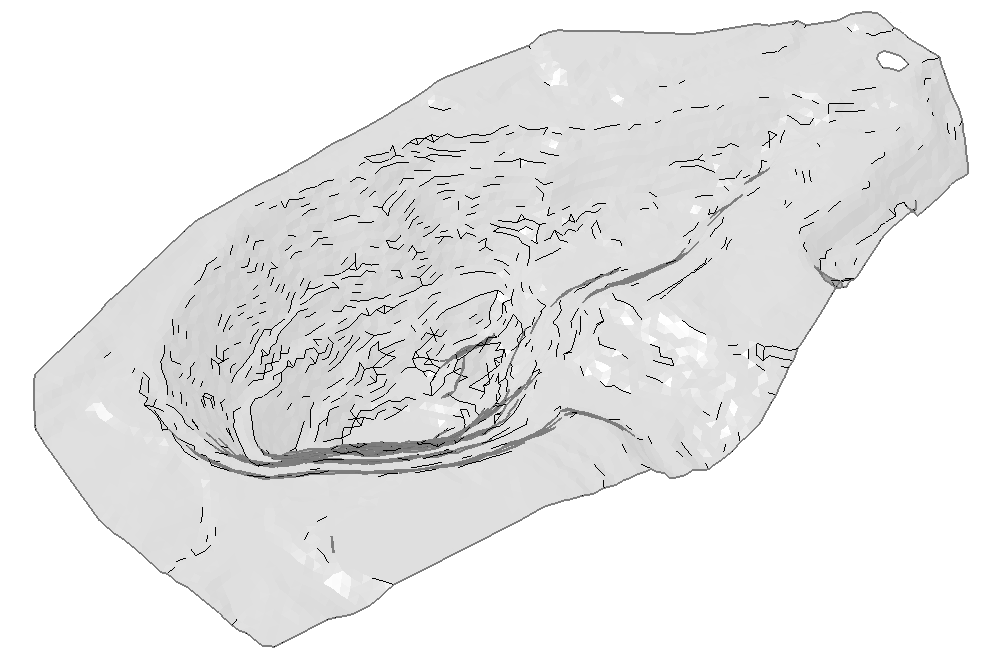 3d geometry import teaser