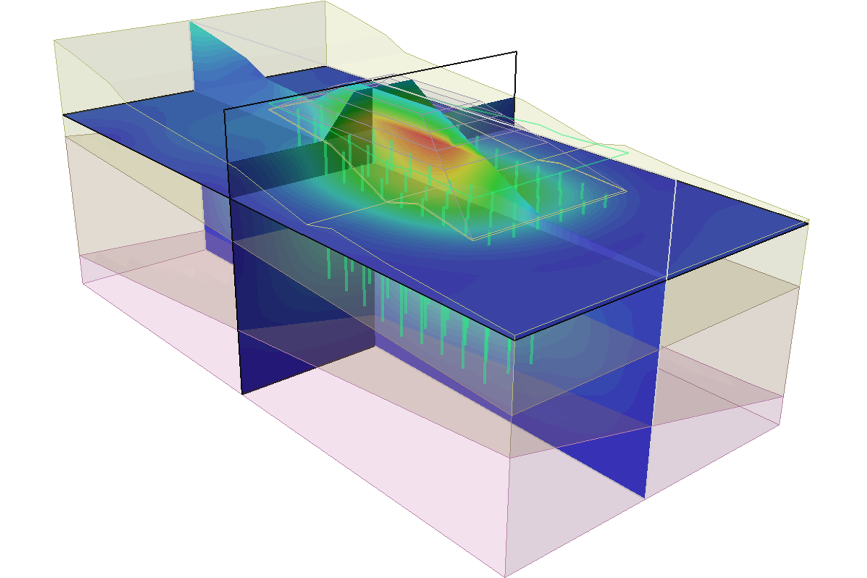 5 Wick Drains Teaser