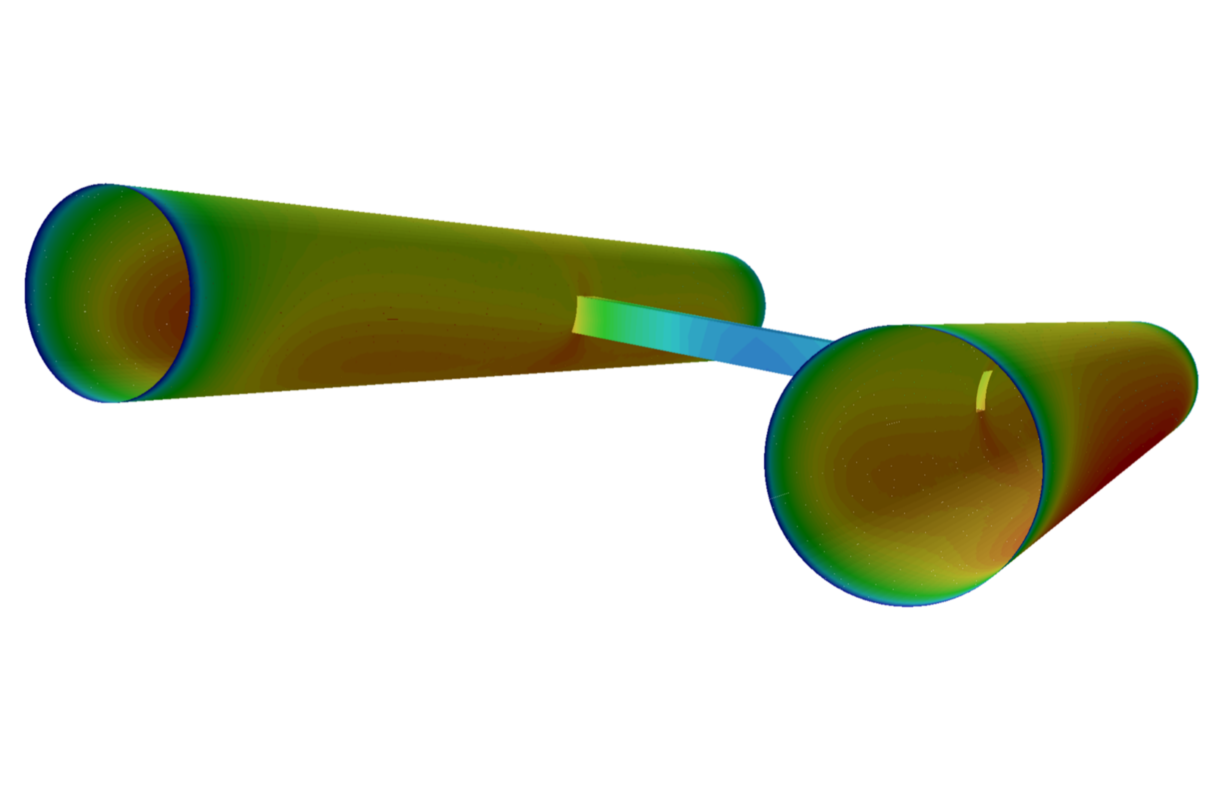 Cross Section Tunnel Design Resized