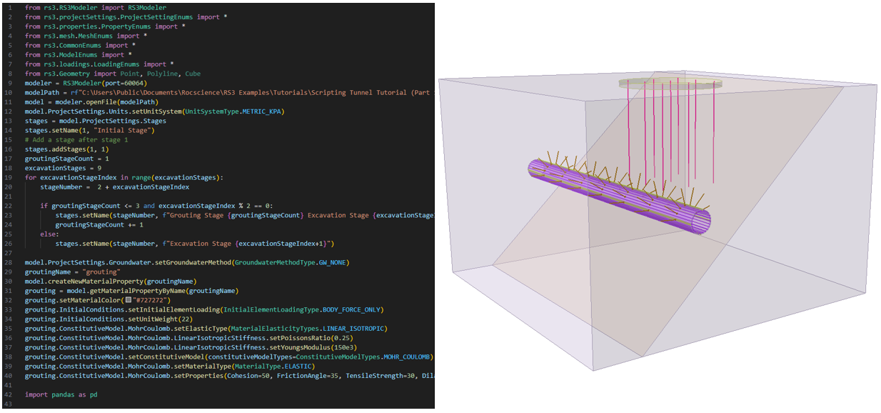 Scripting Starting Teaser