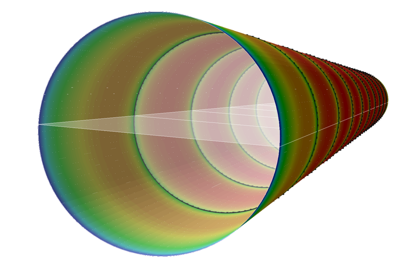 Sequence Tunnel Design Resize