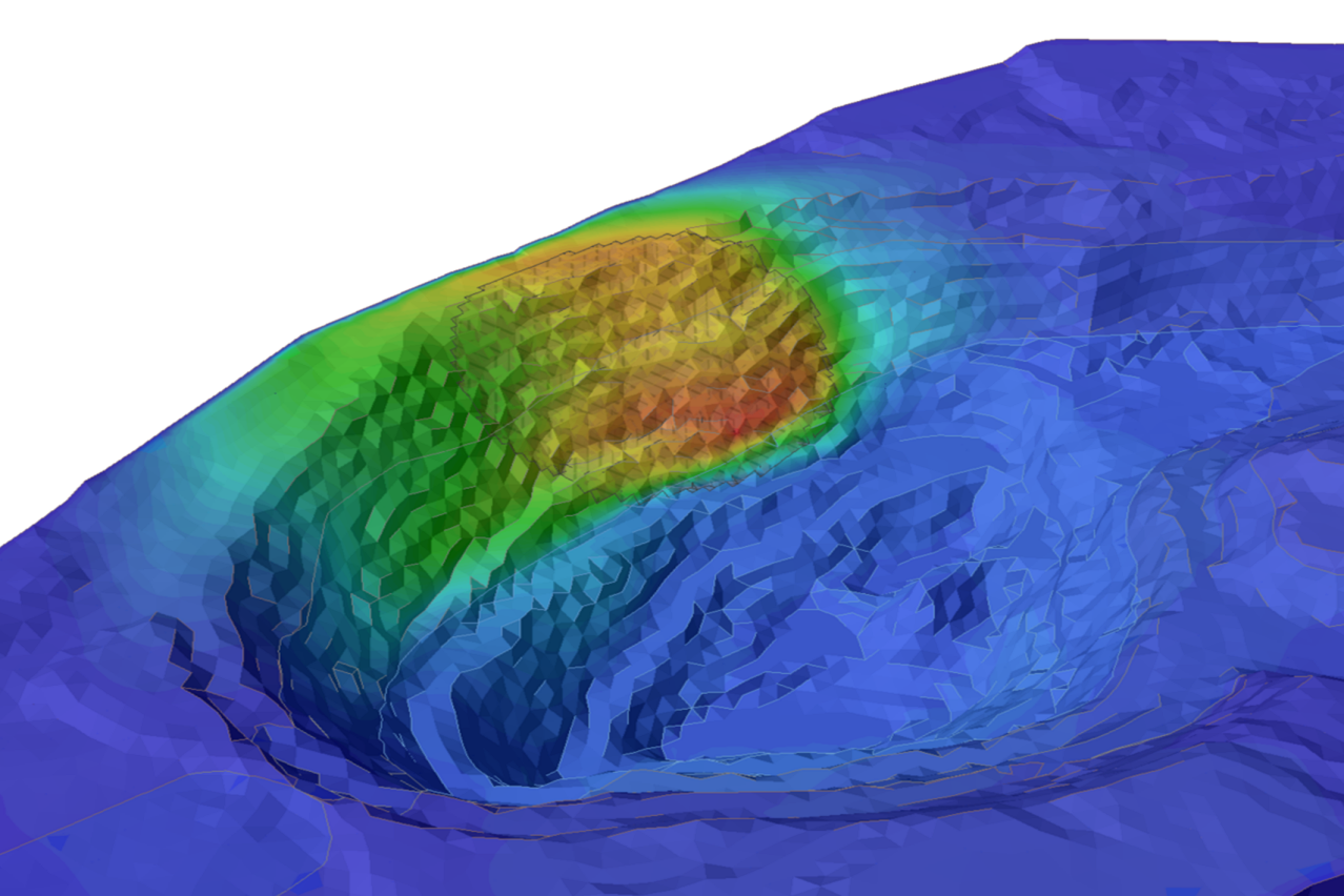 Slope Stability Analysis Resize