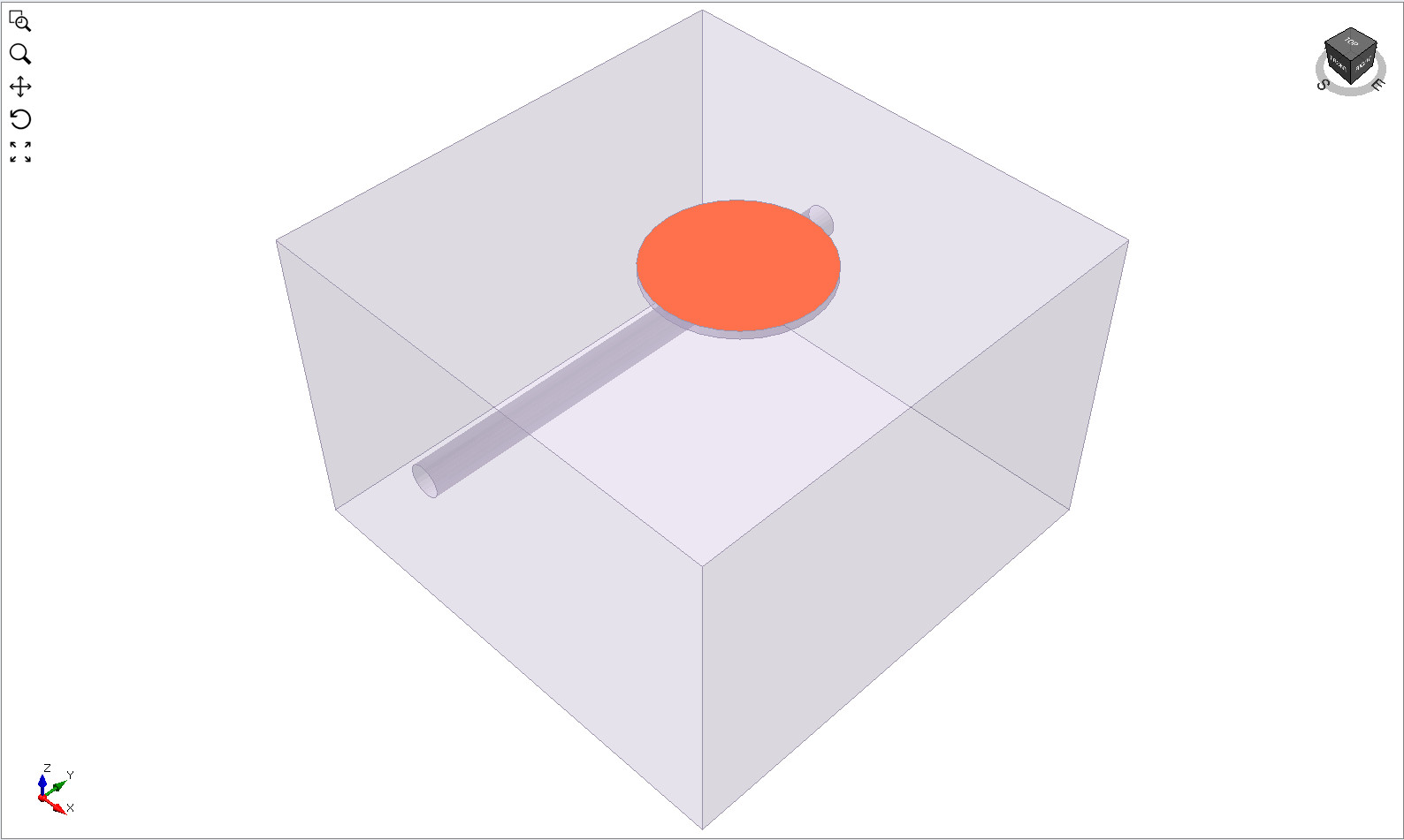 Add Stress Load Model