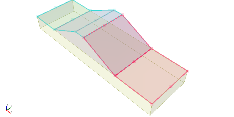 Image of selecting faces