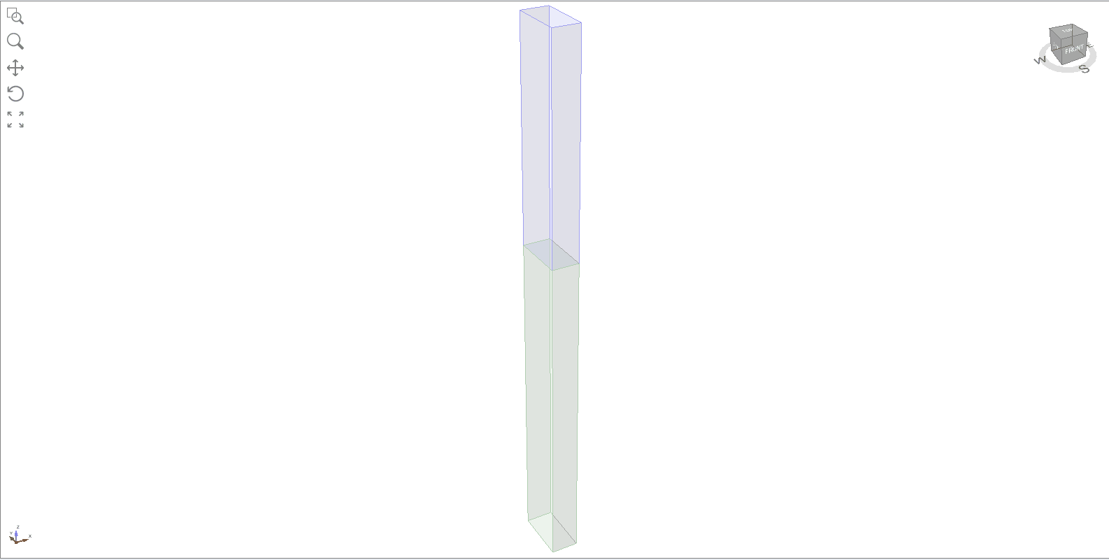 Surface selection gif