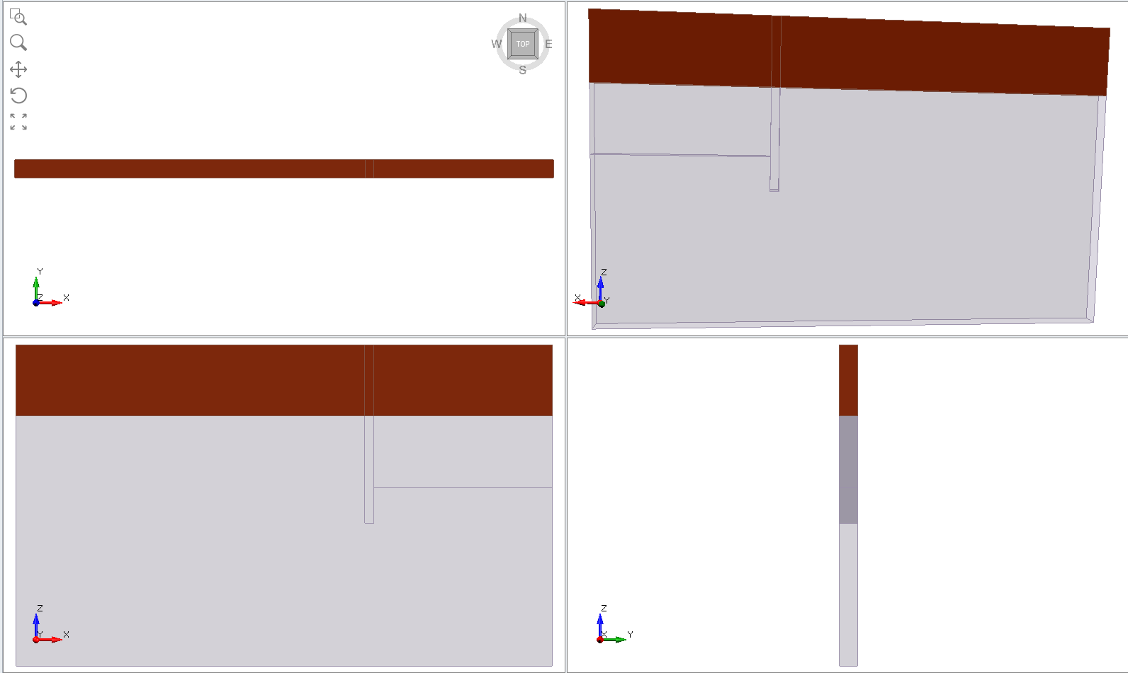 Image of selecting top three volumes 