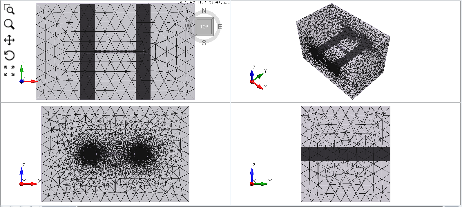 Image of Mesh 