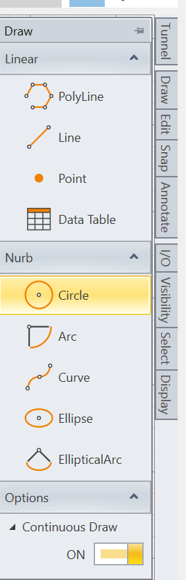 Dialog Box