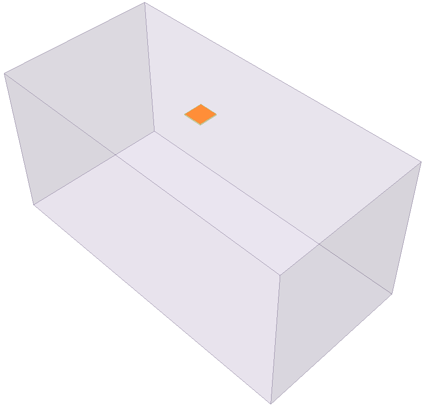 Concrete loading surface selection Screenshot 