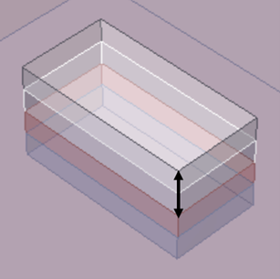 Model after Excavation 2