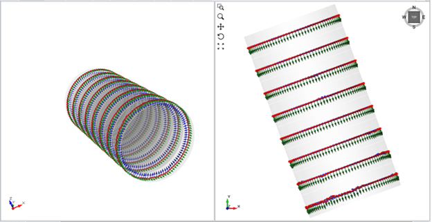 Tunnel Example