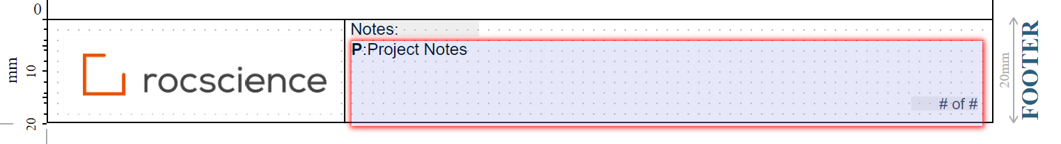 Element is Outside of Printable Zone