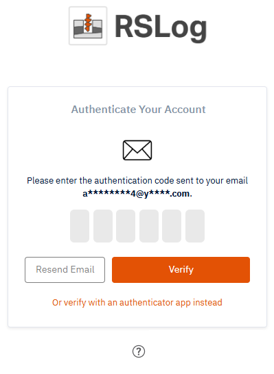 Multi-Factor Authentication